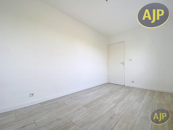 Appartement à vendre Carquefou - 4 pièces, 76m² avec 3 chambre(s) à 272 500€ - AJP Immobilier Carquefou