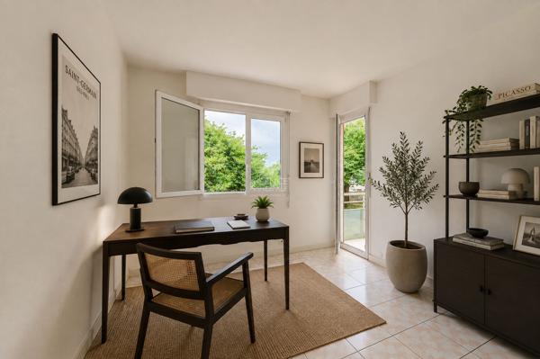 Appartement Saint Germain En Laye 4 pièces 73 m2 498 000 € **  - Référence  18897