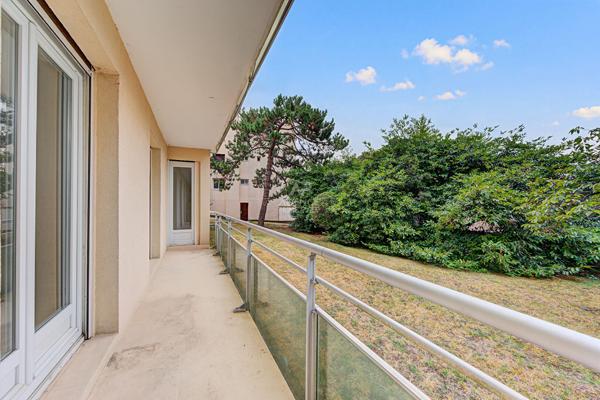 Appartement Saint Germain En Laye 4 pièces 73 m2 498 000 € **  - Référence  18897