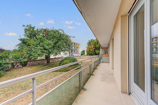 Appartement Saint Germain En Laye 4 pièces 73 m2 498 000 € **  - Référence  18897