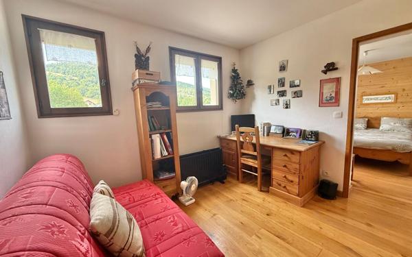 Appartement à vendre    5 pièces • 127 m2 Corrençon-en-Vercors