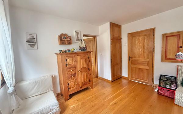 Appartement à vendre    5 pièces • 127 m2 Corrençon-en-Vercors