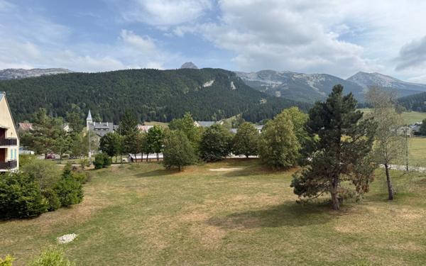 Appartement à vendre    5 pièces • 127 m2 Corrençon-en-Vercors