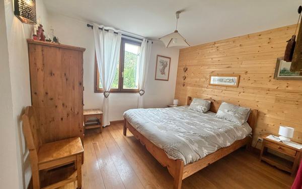 Appartement à vendre    5 pièces • 127 m2 Corrençon-en-Vercors