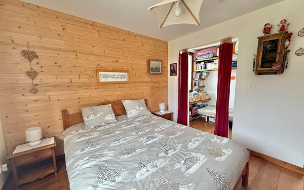 Appartement à vendre    5 pièces • 127 m2 Corrençon-en-Vercors