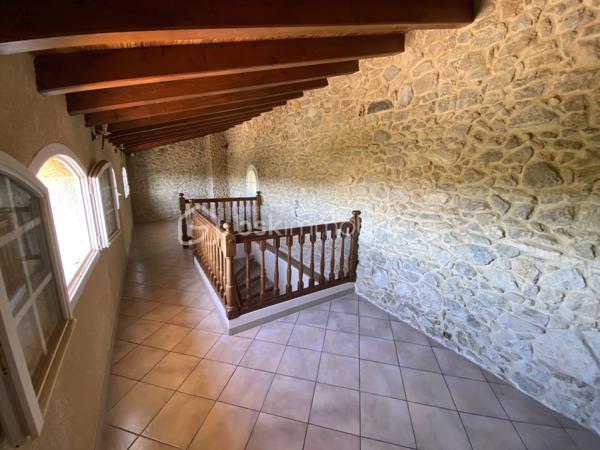 Bastide de 180 m²