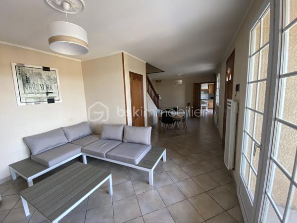 Bastide de 180 m²