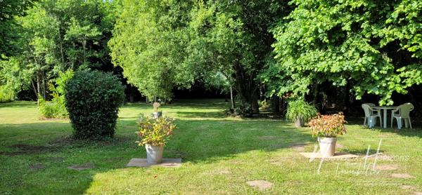 Maison 6 pièces - 180 m²