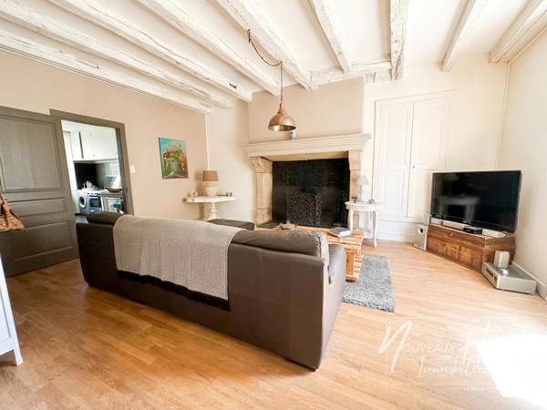 Maison 6 pièces - 180 m²