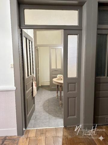 Maison 6 pièces - 180 m²