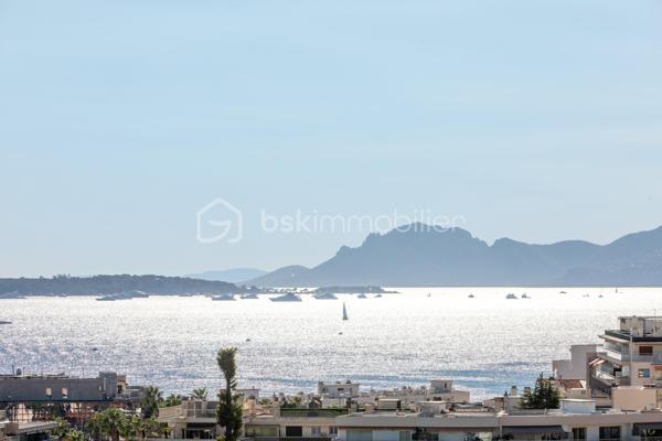 Appartement de 105 m²