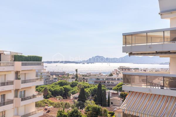 Appartement de 105 m²