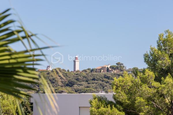 Appartement de 105 m²