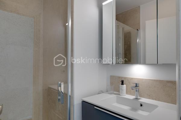 Appartement de 105 m²