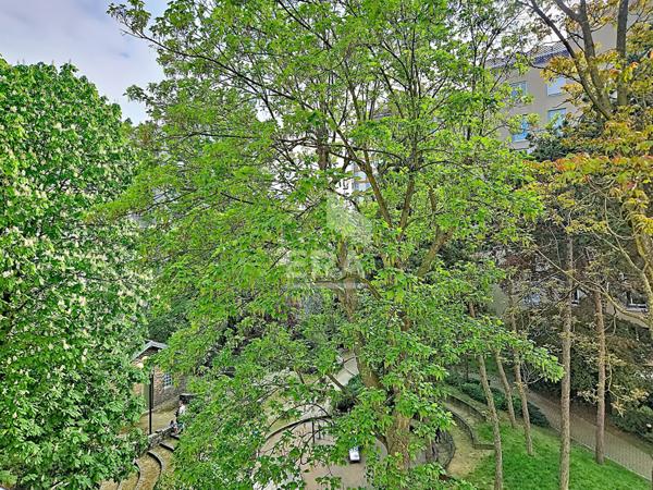 2 pièces 51.19 m2 avec balcon Michel Bizot