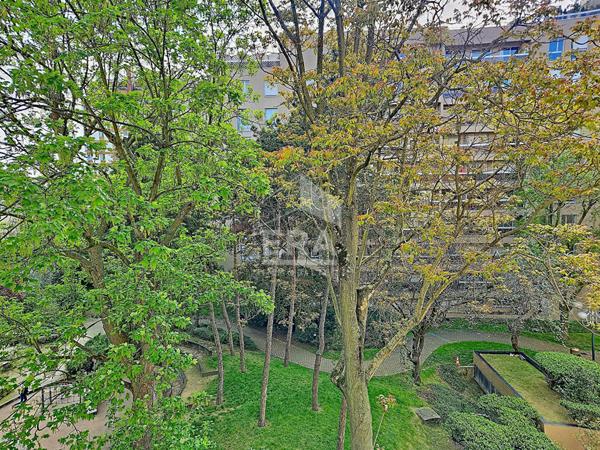 2 pièces 51.19 m2 avec balcon Michel Bizot