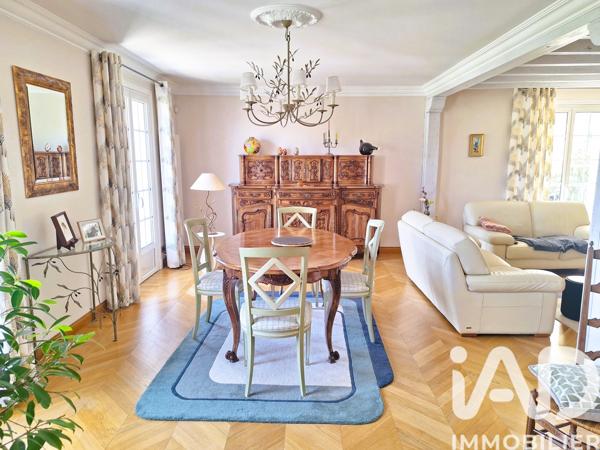 Maison à vendre 6 pièces 150 m² Arpajon-sur-Cère