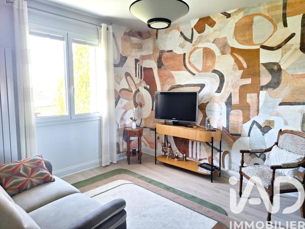 Maison à vendre 6 pièces 150 m² Arpajon-sur-Cère