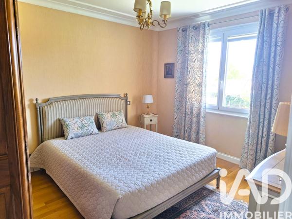 Maison à vendre 6 pièces 150 m² Arpajon-sur-Cère