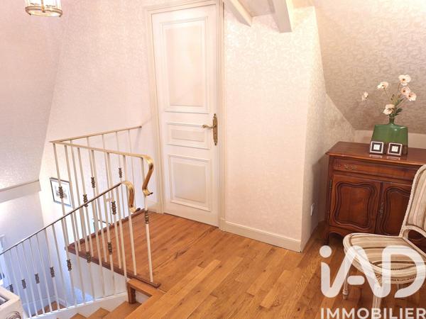 Maison à vendre 6 pièces 150 m² Arpajon-sur-Cère