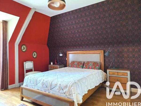 Maison à vendre 6 pièces 150 m² Arpajon-sur-Cère