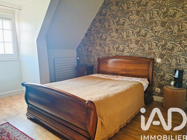 Maison à vendre 6 pièces 150 m² Arpajon-sur-Cère