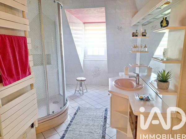 Maison à vendre 6 pièces 150 m² Arpajon-sur-Cère