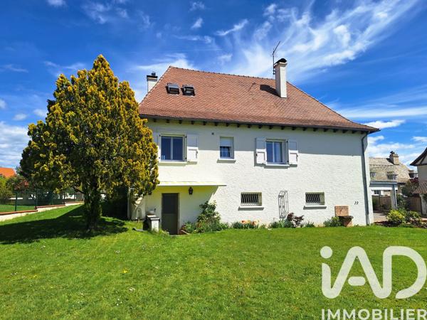 Maison à vendre 6 pièces 150 m² Arpajon-sur-Cère