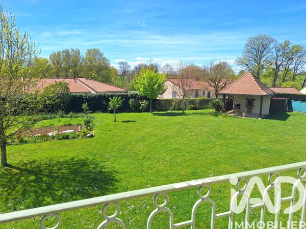 Maison à vendre 6 pièces 150 m² Arpajon-sur-Cère