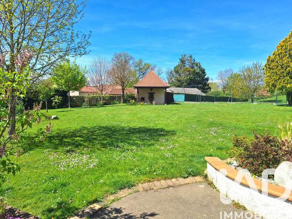 Maison à vendre 6 pièces 150 m² Arpajon-sur-Cère