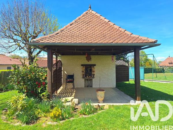 Maison à vendre 6 pièces 150 m² Arpajon-sur-Cère