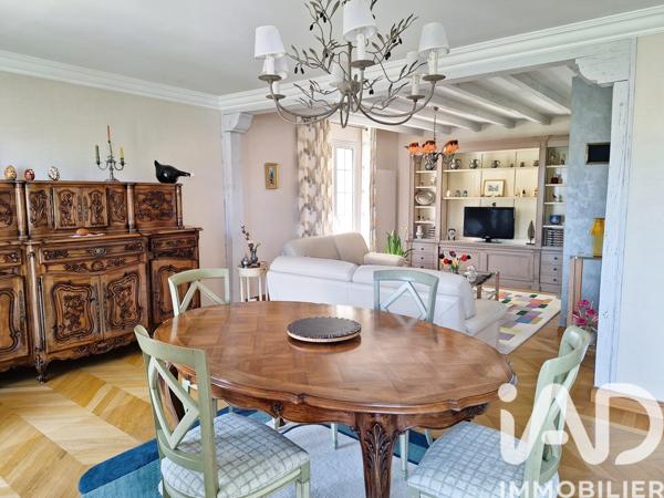 Maison à vendre 6 pièces 150 m² Arpajon-sur-Cère