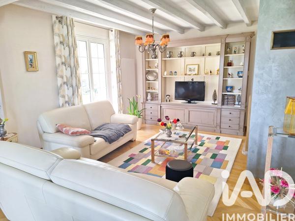 Maison à vendre 6 pièces 150 m² Arpajon-sur-Cère