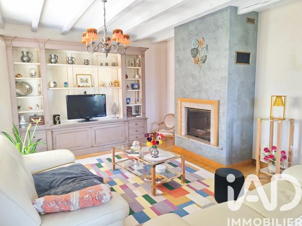 Maison à vendre 6 pièces 150 m² Arpajon-sur-Cère