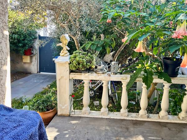 Maison Alénya 4 pièce(s) 110 m2 sur 450 m2 de jardin