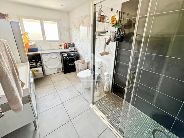 Maison Alénya 4 pièce(s) 110 m2 sur 450 m2 de jardin