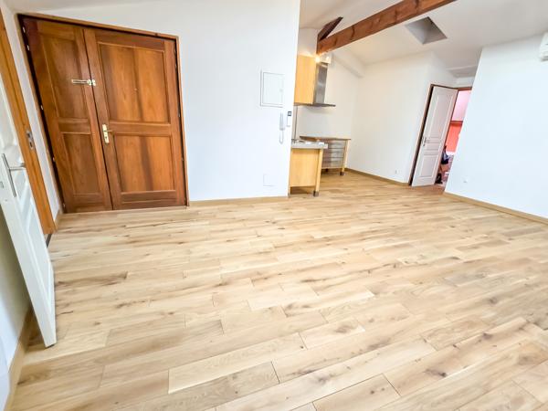 Appartement à vendre à Bordeaux (33000) - Gironde
