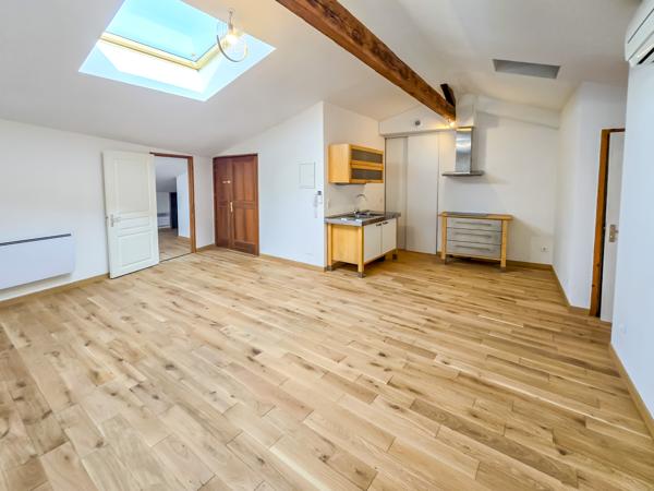 Appartement à vendre à Bordeaux (33000) - Gironde