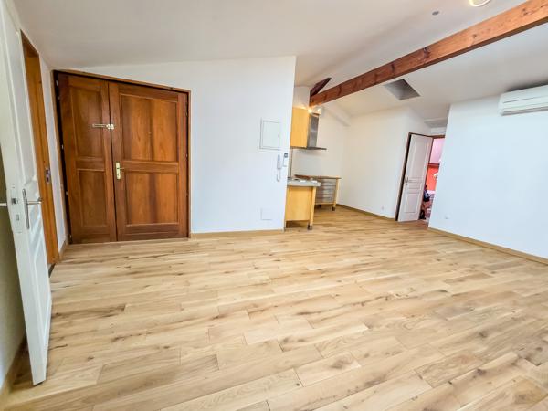 Appartement à vendre à Bordeaux (33000) - Gironde
