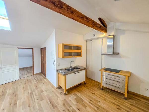 Appartement à vendre à Bordeaux (33000) - Gironde