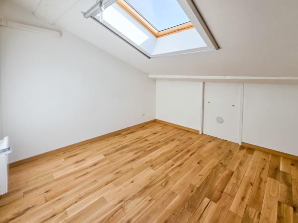 Appartement à vendre à Bordeaux (33000) - Gironde