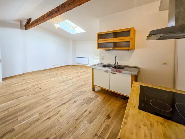 Appartement à vendre à Bordeaux (33000) - Gironde