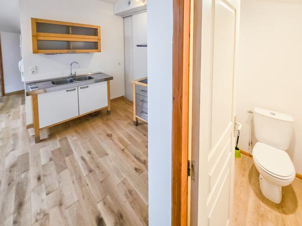 Appartement à vendre à Bordeaux (33000) - Gironde