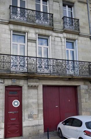 Appartement à vendre à Bordeaux (33000) - Gironde