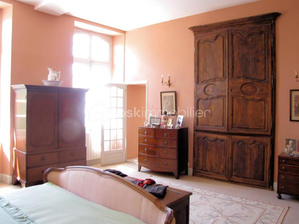 Hotel particulier de 600 m²