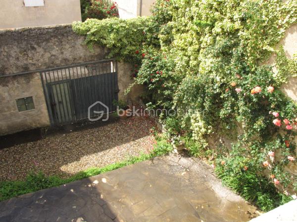 Hotel particulier de 600 m²