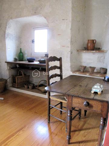 Hotel particulier de 600 m²