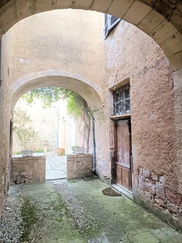 Hotel particulier de 600 m²