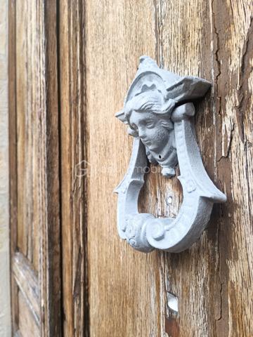 Hotel particulier de 600 m²