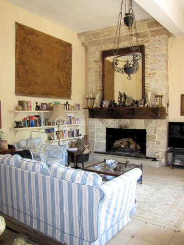 Hotel particulier de 600 m²